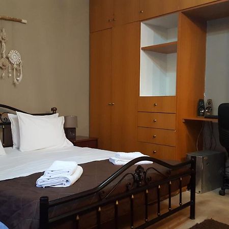 Andreas&Dinas Sweet Home Corfu  Экстерьер фото