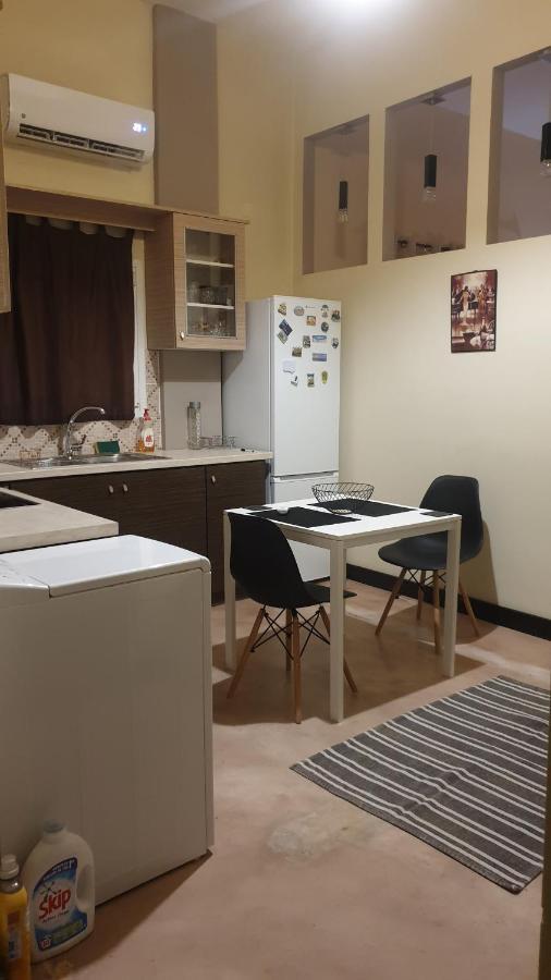 Andreas&Dinas Sweet Home Corfu  Экстерьер фото