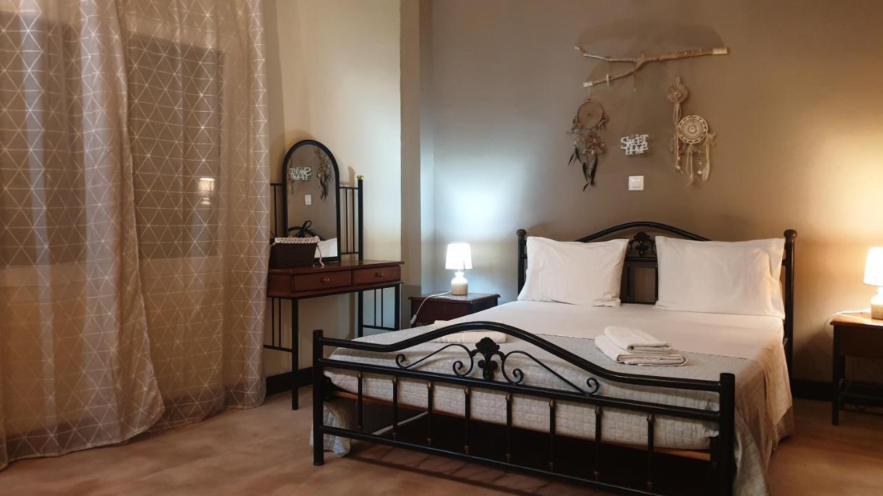 Andreas&Dinas Sweet Home Corfu  Экстерьер фото