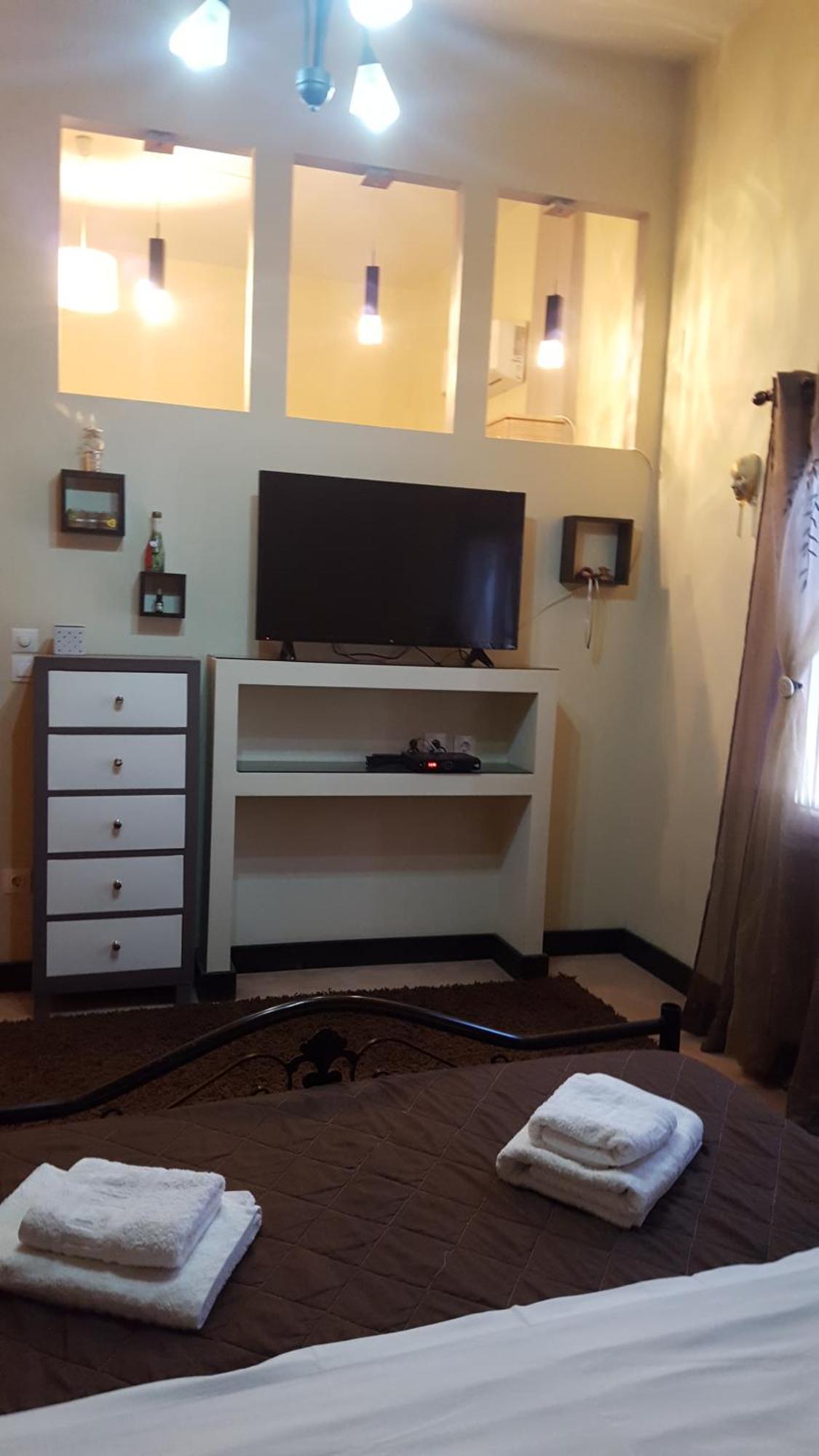Andreas&Dinas Sweet Home Corfu  Экстерьер фото